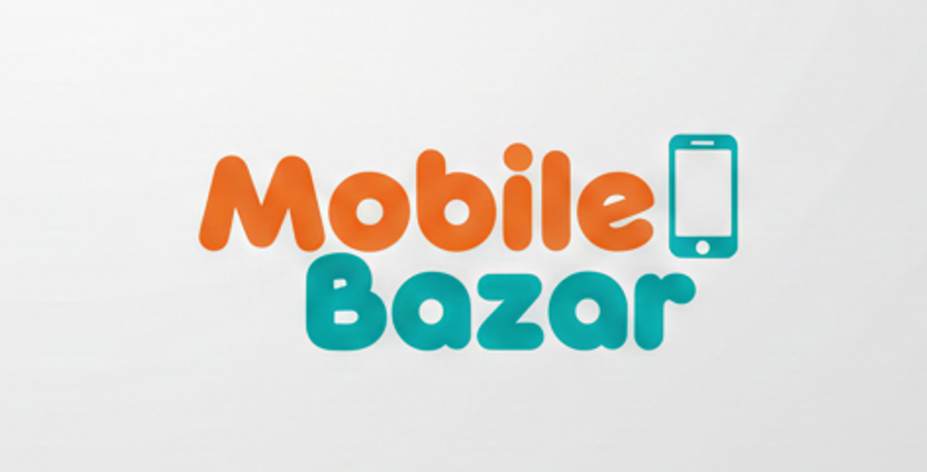 Mobile Bazar