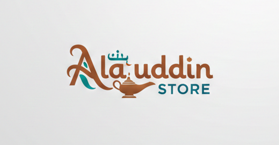 Alauddin Store